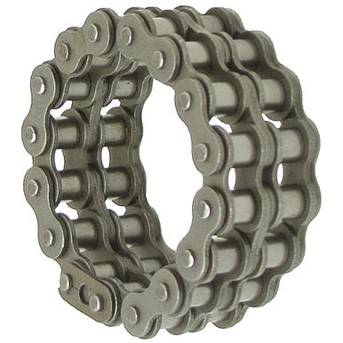 50 Pitch 16 Tooth Coupler Chain