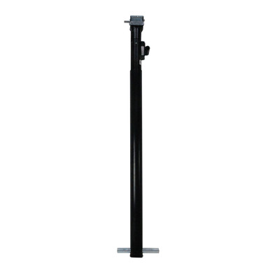 15-1/2" Side Wind Swing Out Trailer Jack 6501140327
