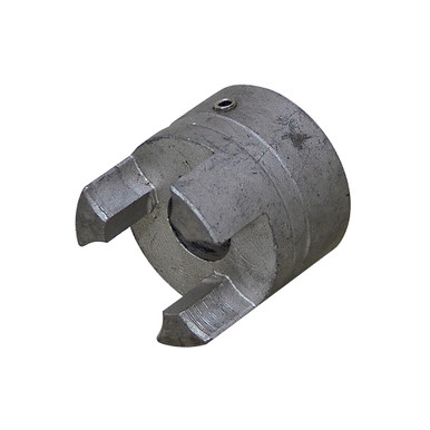 14MM JAW COUPLING HALF