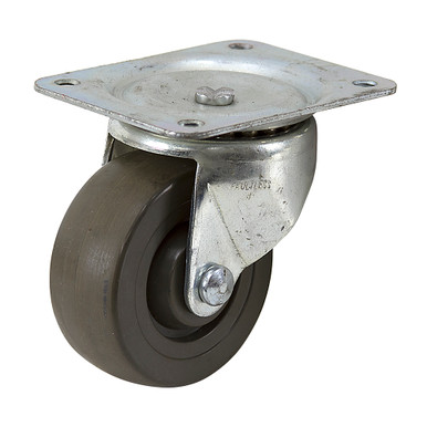 4" Faultless Swivel Caster