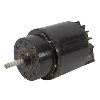 BuAer United States Navy P-1 Auto Pilot Servo NO. 1