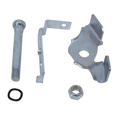 Brake Kit for 8" Caster Wheel