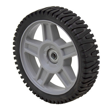 8" x 1.75" Wheel Ball Bearing Hub