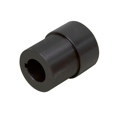 7/8" Double Pulley Hub DPH0875