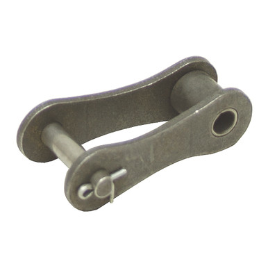 A2060 Double Pitch Roller Chain Offset Link 25 pcs Bag