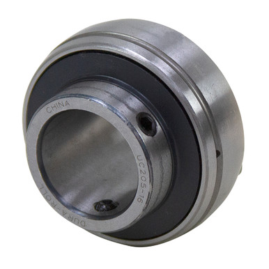 5/8" Bore Insert Bearing w/Set Screws Dura-Roll UC202-10