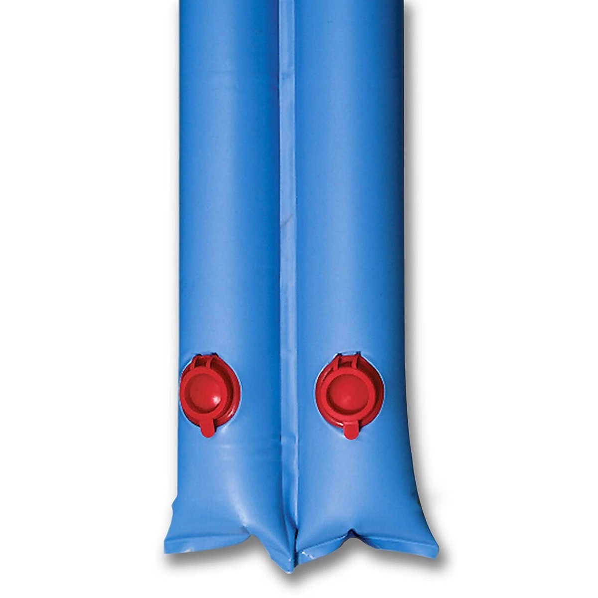 1' x 8' Pool Cover Water Tubes - Dual