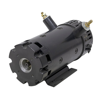 24 Volt DC Motor SPX Stone 3885-AC
