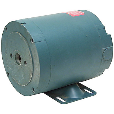 3/4 HP 115/230 Volt AC 2850 RPM 3-Phase Motor Reliance 725806-PE