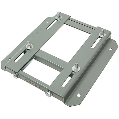 256T Frame Motor Slide Base Worldwide W256T