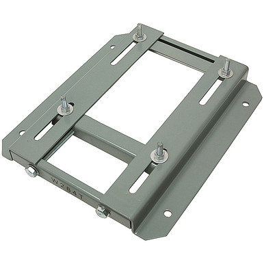 284T Frame Motor Slide Base Worldwide W284T