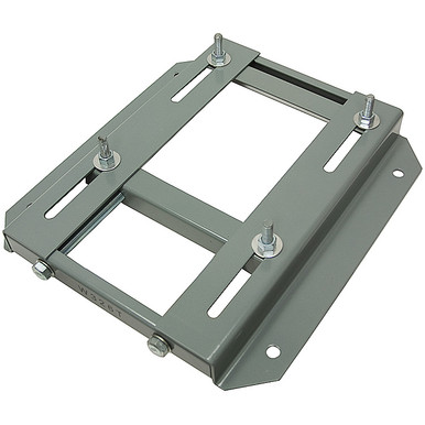 326T Frame Motor Slide Base Worldwide W326T