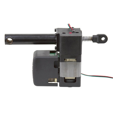 4.4375" Stroke 120 Volt AC Linear Actuator LMA60303 323016