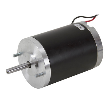 12 Volt DC Salt Spreader Replacement Motor Buyers Products SAB0189