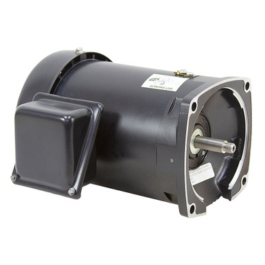 1/2 HP 3450 RPM 230/460 Volt 3 Phase Pump Motor A.O. Smith P56H2SE7