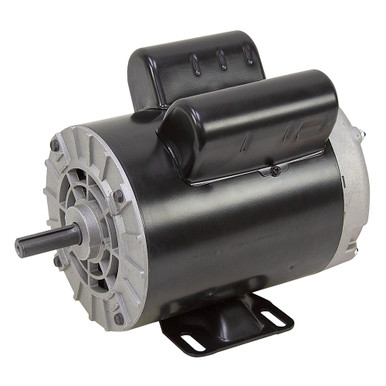 3 HP Special Duty 3450 RPM 115/230 Volt AC Air Compressor Motor Century B383