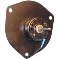 12 Volt DC 3400 RPM Motor PM3711X