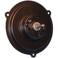 12 Volt DC 3600 RPM Motor Siemens PM3729X