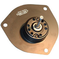 12 Volt DC 3800 RPM Motor Siemens PM3771X