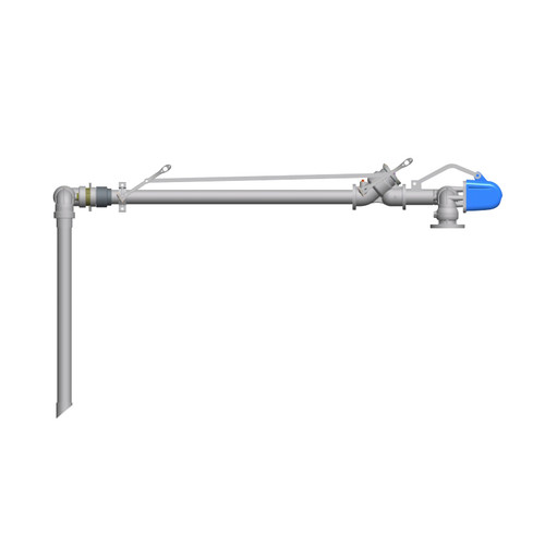 OPW 1000RC Top Loading Arm Remote Control Assembly