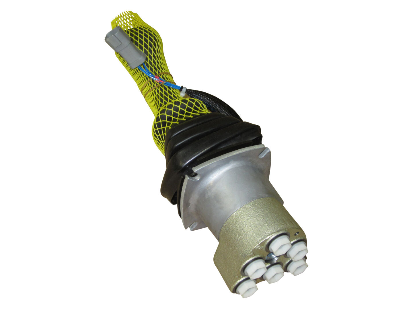 JLG Part # 1001080256 – Hydraulic Joystick Controller