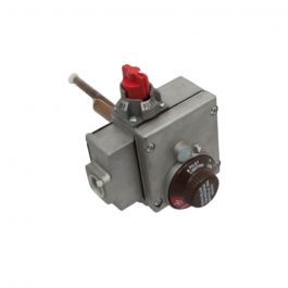 Lochinvar & A.O. Smith 100108829 LP Gas Valve 10"WC 120V