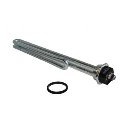 Lochinvar & A.O. Smith 100109635 10.75" Water Heating Element 208V/4500W 240V/6000W