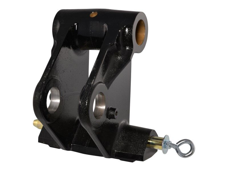 JLG Part # 1001098382S – Quick Switch Assembly Coupling