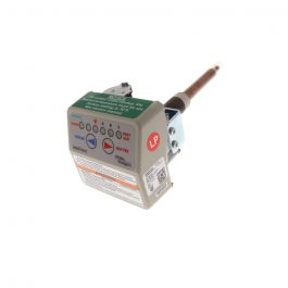 Lochinvar & A.O. Smith 100109867 1/2" LP Gas Valve 10" WC 120V