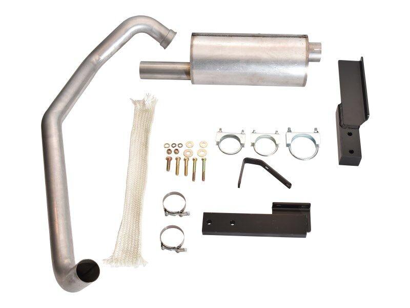 1001102306 Kit (Service), Exhaust, 4.5L Tier 3 | JLG