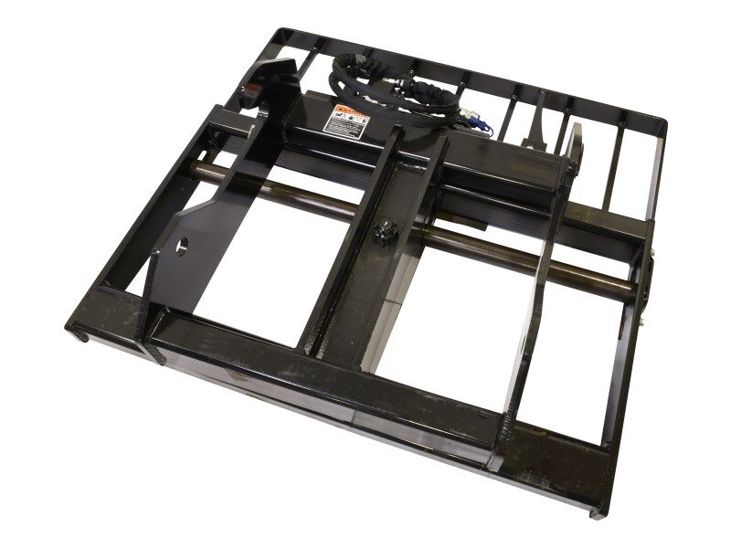 JLG Part # 1001102331 – 48" Side Tilt 7000# Carriage