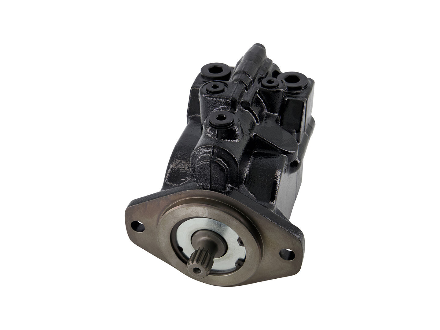 1001102805 Motor, Drive (Hydraulic) | JLG