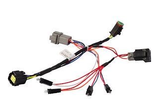 1001102815 Harness, Instrument Panel | JLG
