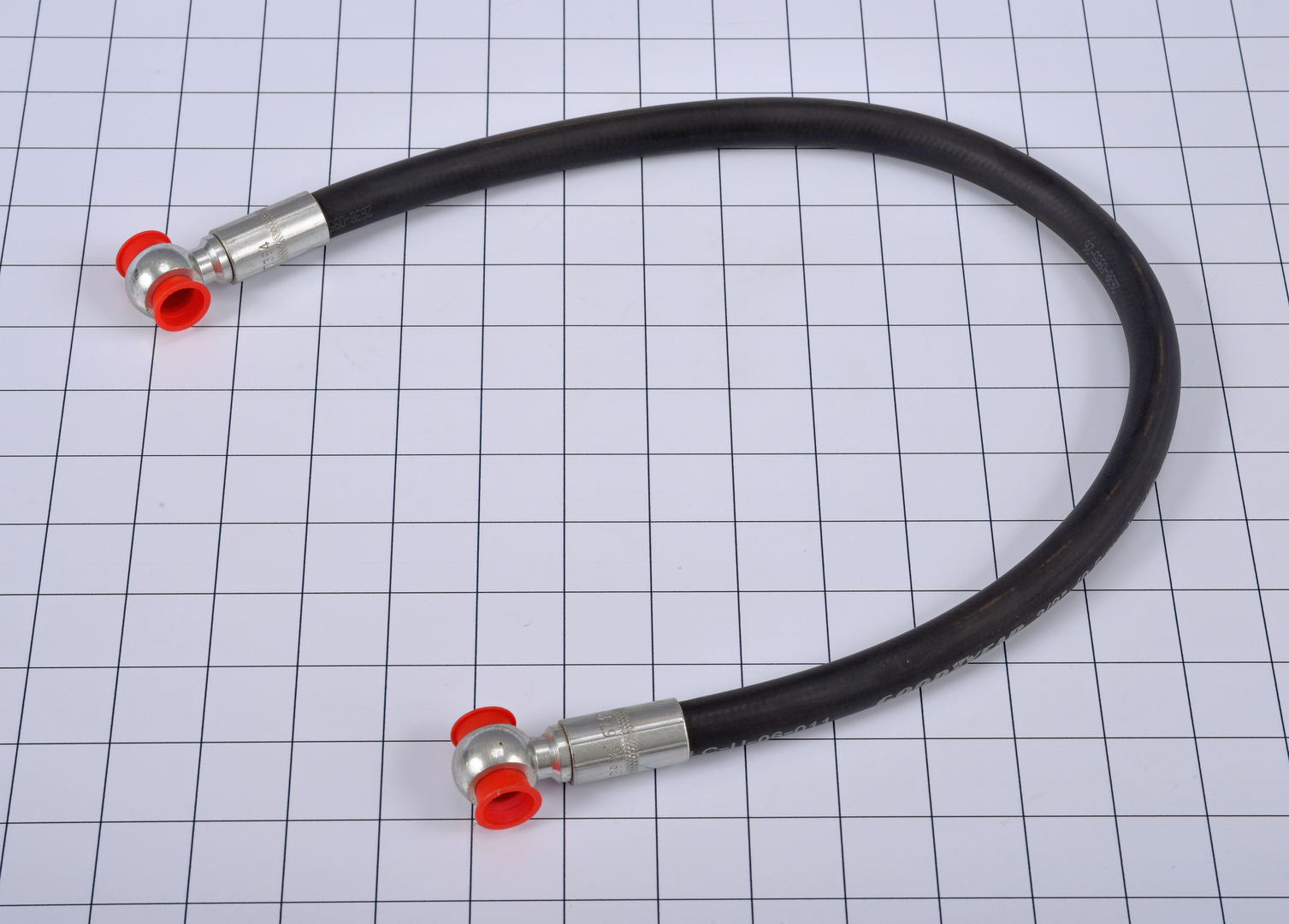 1001102926 Hose Assembly, Fuel | JLG