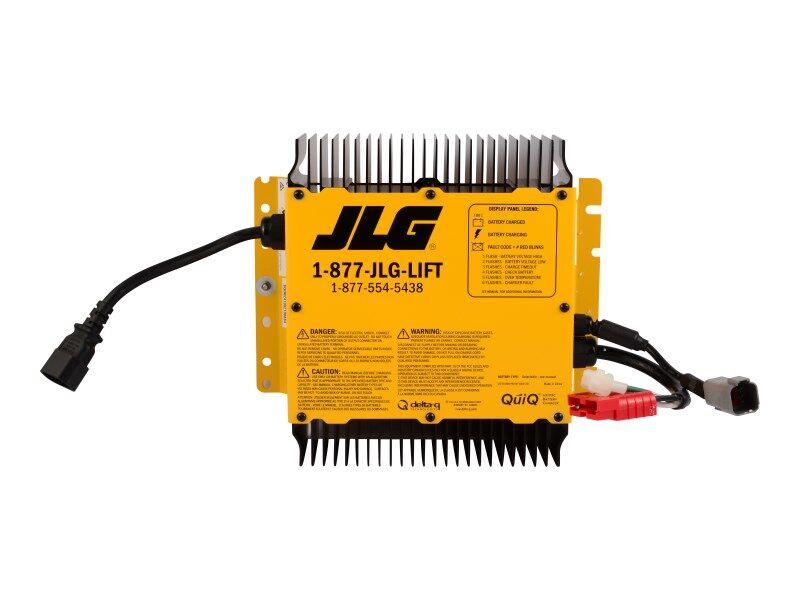 1001102932 Charger, 24 Volt | JLG