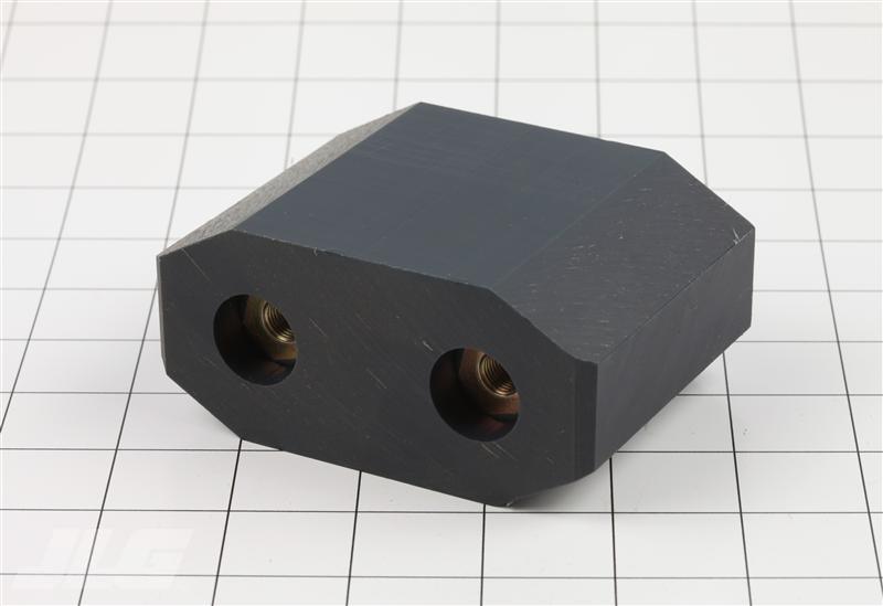 1001102974 Pad, Bearing Push Beam | JLG