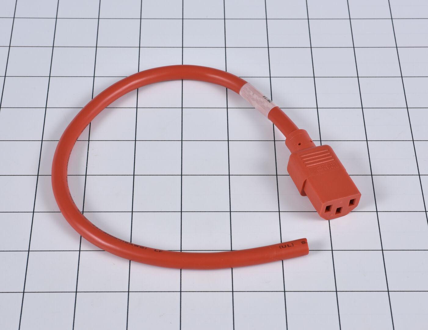 1001103258 Cable, Chgr Ac Input, No Plug | JLG
