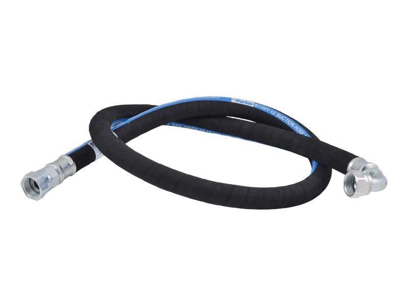 1001103393 Hose Assembly, Transmission Cooler | JLG