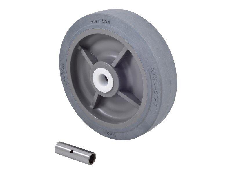 1001103416 Wheel, 8" Rear | JLG