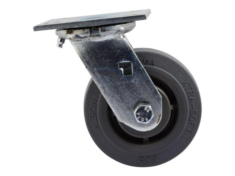 1001103417 Wheel, 5" Caster | JLG