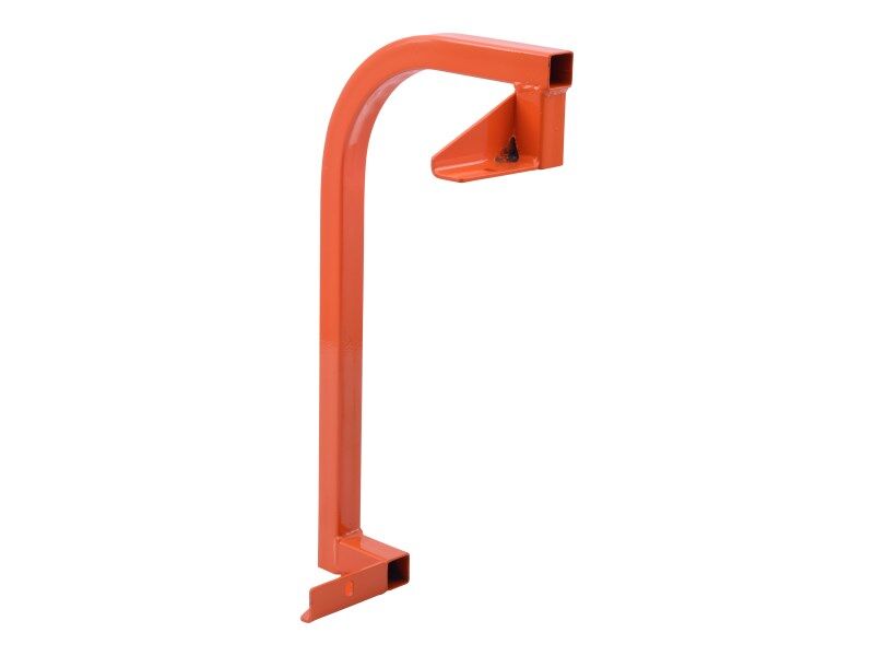 1001103560 Rail, Weldment Front | JLG