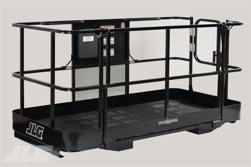 1001103637 Platform, Fork Mounted (1001238653S) | JLG