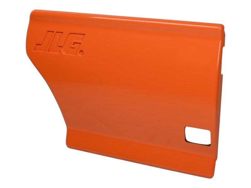 1001104500 Hood, Engine Side | JLG