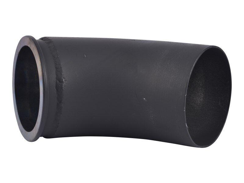1001104721 Pipe, Flanged Elbow, Exhaust | JLG