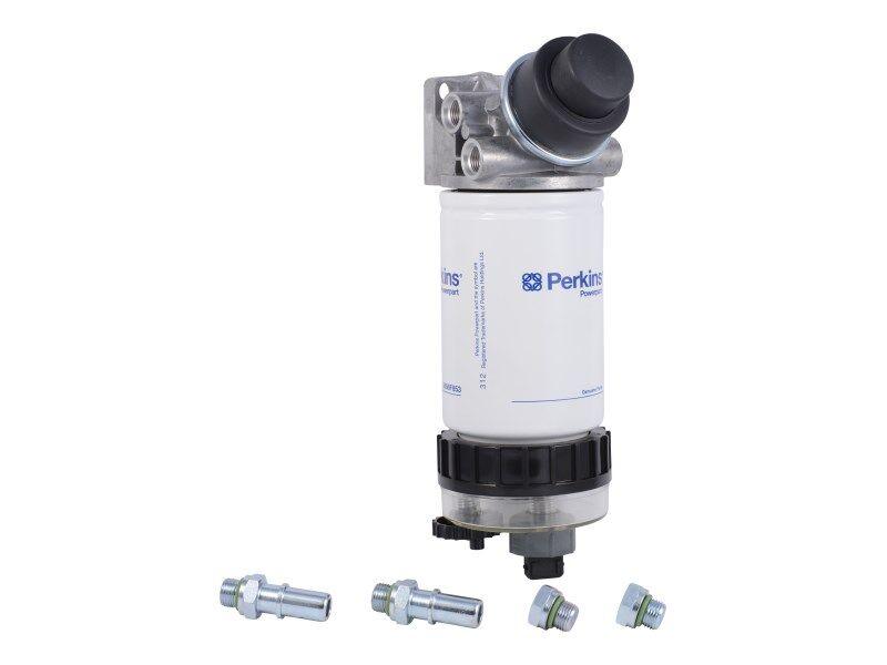 1001104913 Filter, Fuel | JLG