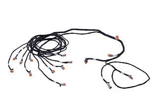 1001105007 Harness, Transducer | JLG
