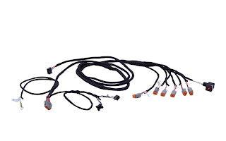 1001105098 Harness, Pvg Wasp | JLG