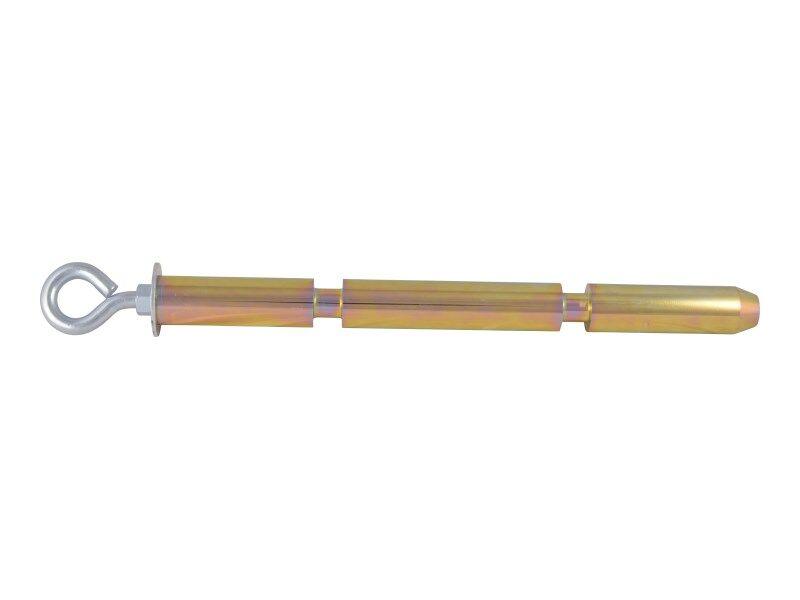 1001105441 Pin, Pivot Lock - Quick Switch | JLG