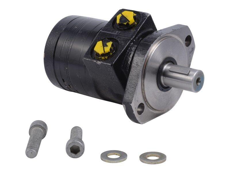 1001105456 Motor, Hydraulic 5 Cu_In | JLG