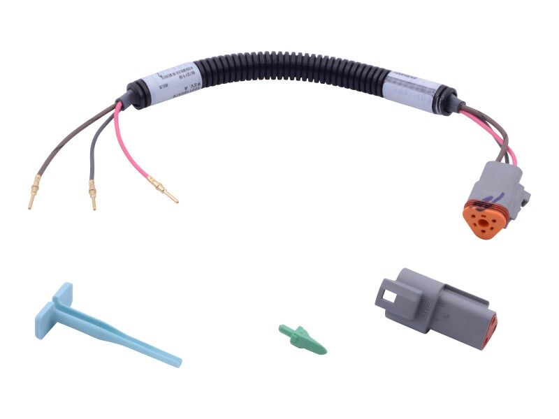 1001105578 Harness, Can Adapter Telematics | JLG